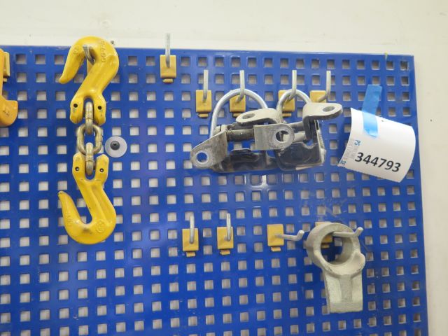 344791-14 Scissors lift Speed CAR-O-LINER