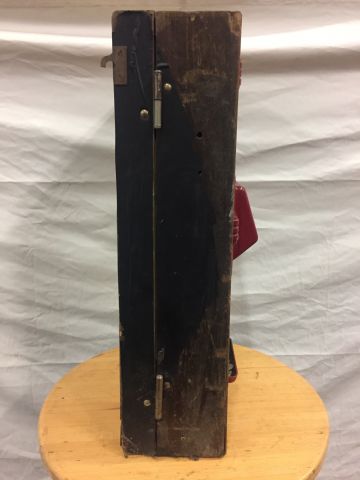 427379-5 Orion  - One arm bandit