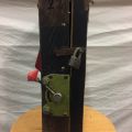 427379-7 Orion  - One arm bandit