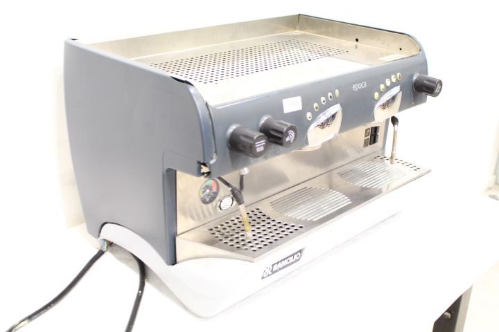 424568-2 Espressomaskin Rancilio, Epoca