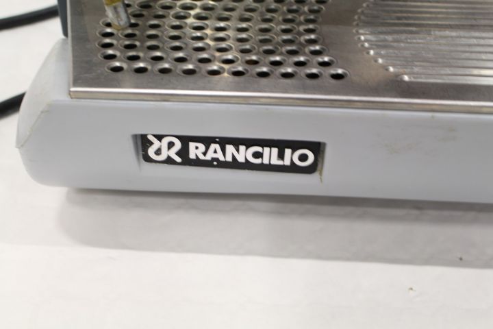 424568-4 Espressomaskin Rancilio, Epoca