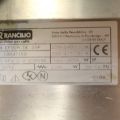 424568-6 Espressomaskin Rancilio, Epoca