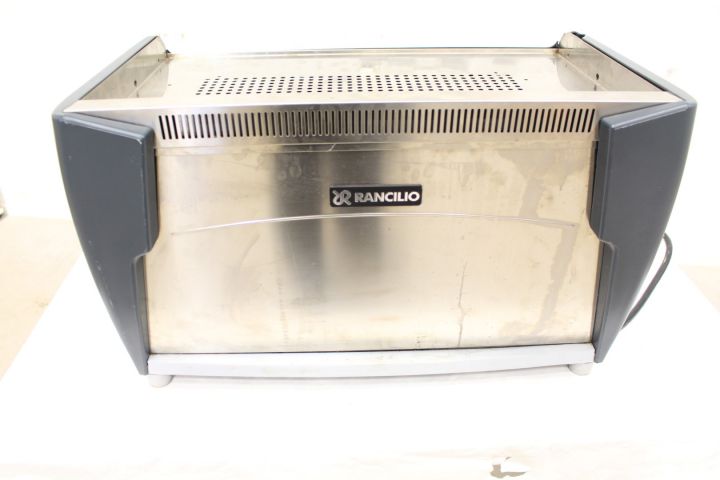424568-11 Espressomaskin Rancilio, Epoca