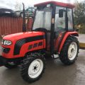 427412-1 Traktor Futon 4x4