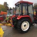 427412-2 Traktor Futon 4x4