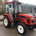 427412-4 Traktor Futon 4x4