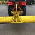 427412-5 Traktor Futon 4x4