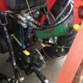 427412-7 Traktor Futon 4x4