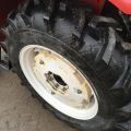 427412-8 Traktor Futon 4x4