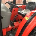 427412-10 Traktor Futon 4x4