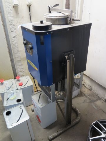 344833-3 Thinnertvätt Formeco