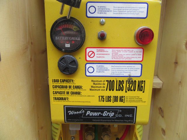 379826-2 Glas lifter