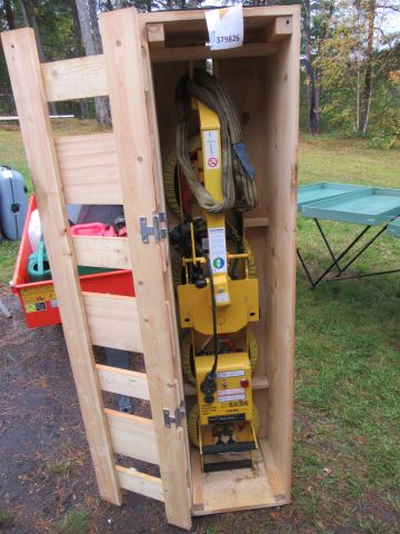 379826-1 Glas lifter