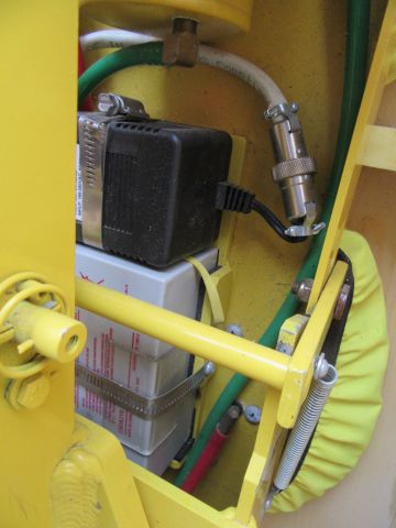 379826-5 Glas lifter