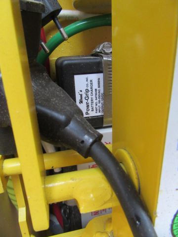 379826-6 Glas lifter