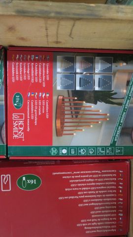 417379-2 Julbelysning från Konstsmide