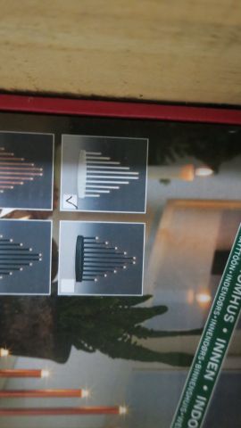 417379-3 Julbelysning från Konstsmide