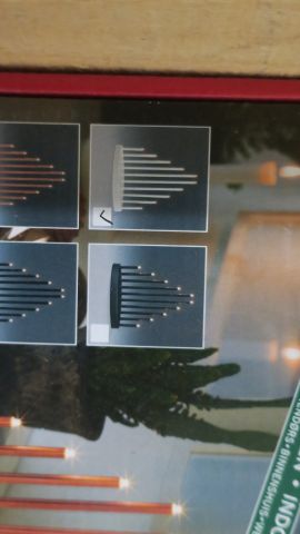 417379-4 Julbelysning från Konstsmide