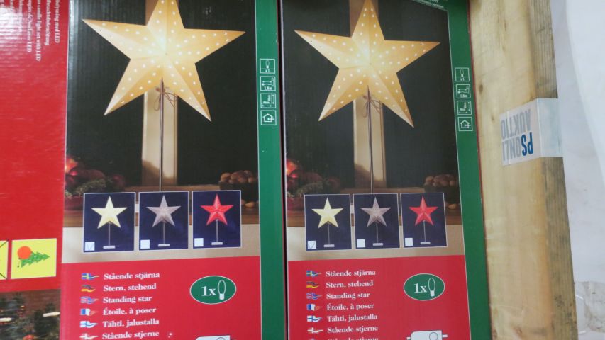 417379-8 Julbelysning från Konstsmide