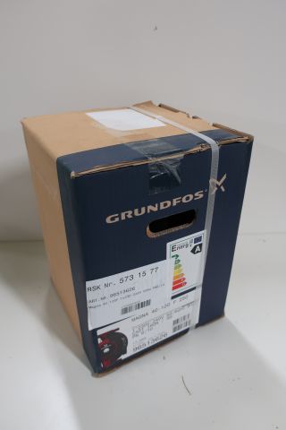 421489-1 Circulation pump Grundfos Magna 40-120 F 250