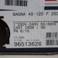 421489-4 Circulation pump Grundfos Magna 40-120 F 250