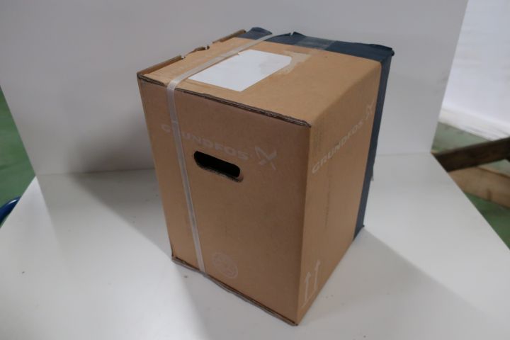 421489-5 Circulation pump Grundfos Magna 40-120 F 250