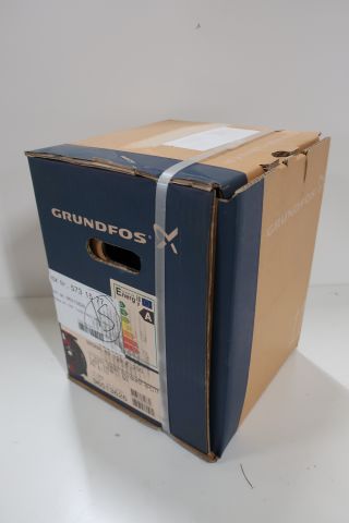 421491-1 Circulation pump Grundfos Magna 40-120 F 250