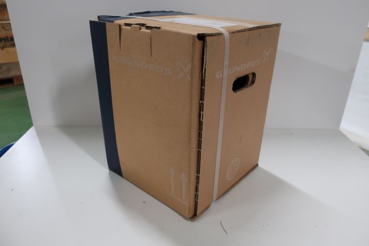 421491-4 Circulation pump Grundfos Magna 40-120 F 250