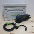 417813-1 Grinder Festool RO 125 FEQ-Plus