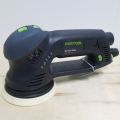 417813-2 Grinder Festool RO 125 FEQ-Plus