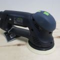 417813-3 Grinder Festool RO 125 FEQ-Plus