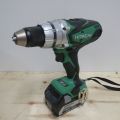 417823-2 Drill screwdriver Hitachi DS 18DSDL