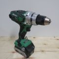 417823-3 Drill screwdriver Hitachi DS 18DSDL