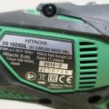 417823-4 Drill screwdriver Hitachi DS 18DSDL