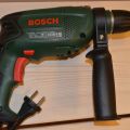 428206-3 Bosch impact drill 680W PSB 680 RE Electronic. Unused. Free delivery