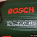 428206-4 Bosch impact drill 680W PSB 680 RE Electronic. Unused. Free delivery