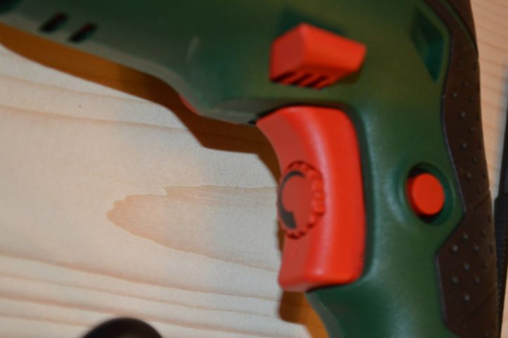 428206-6 Bosch impact drill 680W PSB 680 RE Electronic. Unused. Free delivery