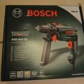 428206-8 Bosch impact drill 680W PSB 680 RE Electronic. Unused. Free delivery