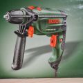 428206-9 Bosch impact drill 680W PSB 680 RE Electronic. Unused. Free delivery