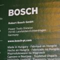 428206-14 Bosch impact drill 680W PSB 680 RE Electronic. Unused. Free delivery