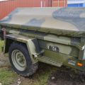 428264-5 Army Trailer