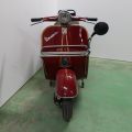 421501-3 Piaggio Vespa 125cc -56