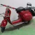 421501-2 Piaggio Vespa 125cc -56