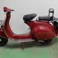 421501-4 Piaggio Vespa 125cc -56
