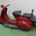 421501-5 Piaggio Vespa 125cc -56