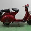 421501-7 Piaggio Vespa 125cc -56