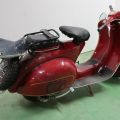 421501-6 Piaggio Vespa 125cc -56