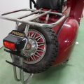 421501-14 Piaggio Vespa 125cc -56