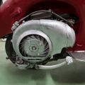 421501-15 Piaggio Vespa 125cc -56
