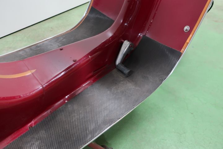 421501-21 Piaggio Vespa 125cc -56
